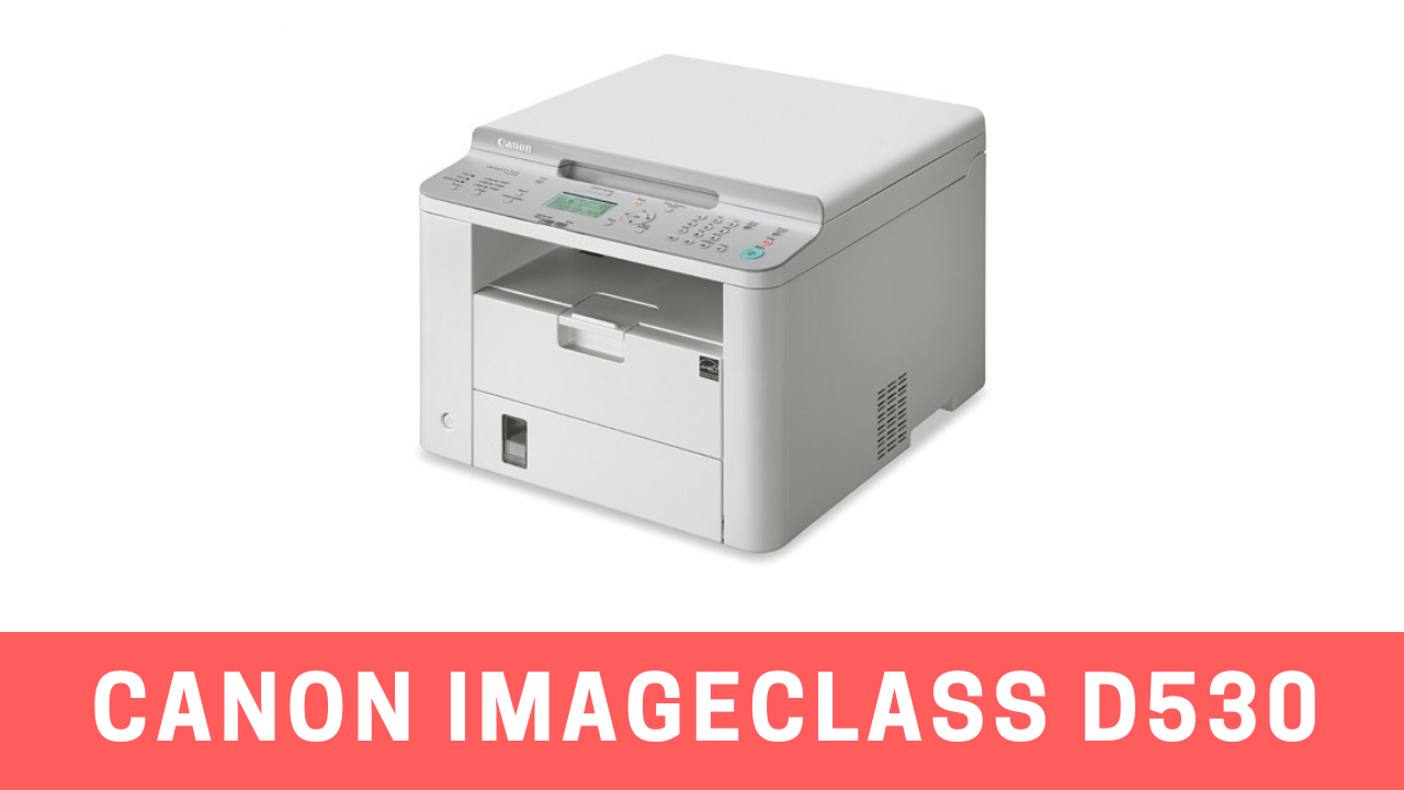canon imageclass mf8200c software